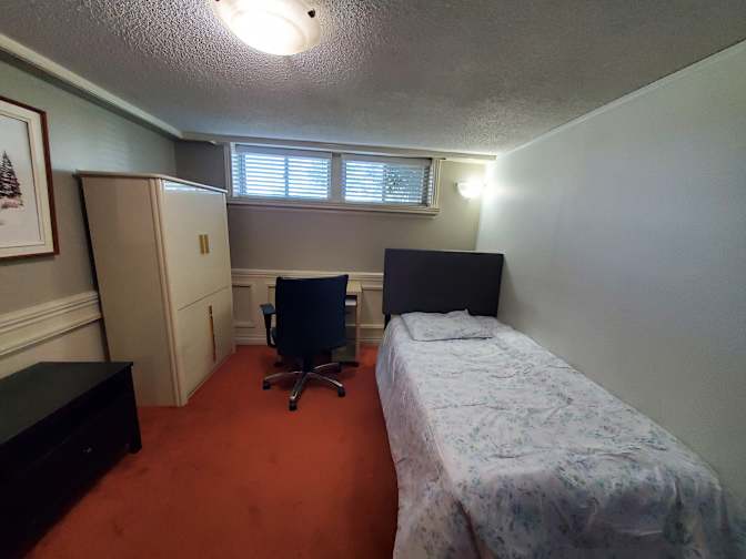 Nilanthi Wahalatantrige's room