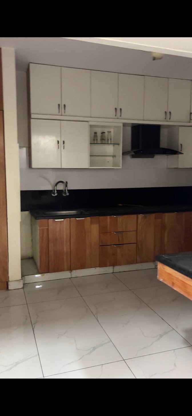 Photo of sandeep's room