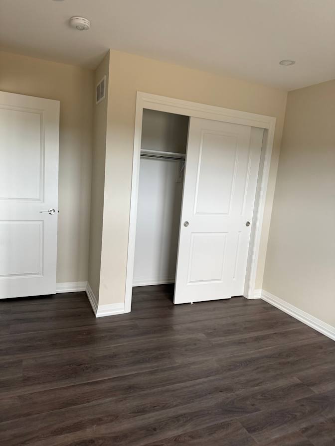 Swetha Chheda's room