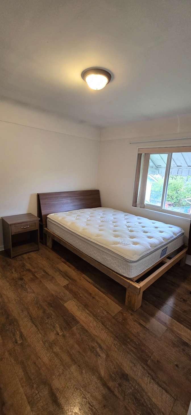 Photo of Lidia's room