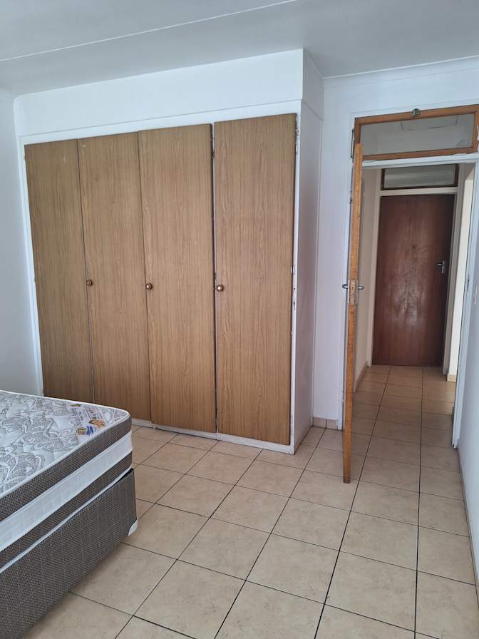 Photo of Daniel's room