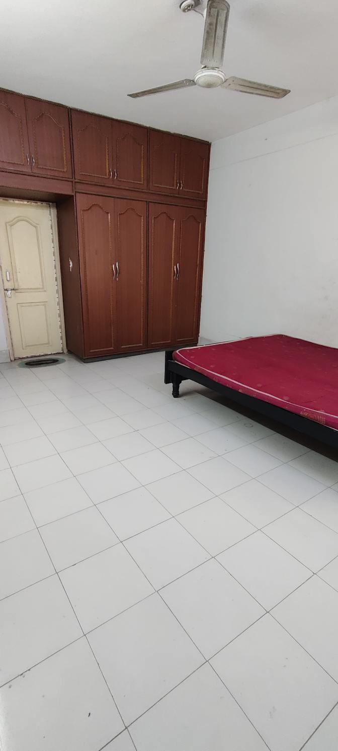 Photo of Dhruva Keerthi's room