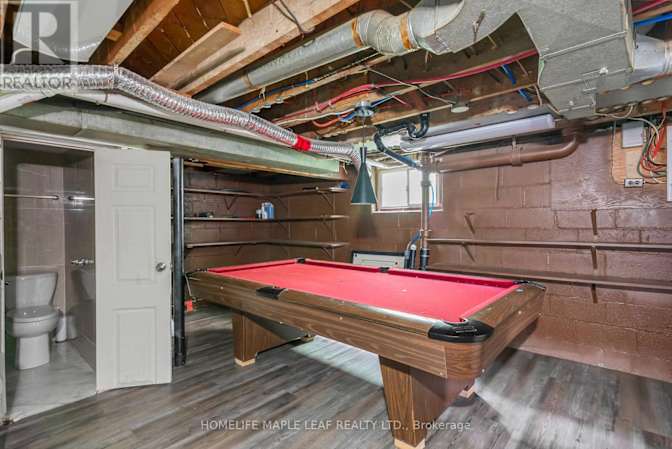 Photo of Alex Arcano's room