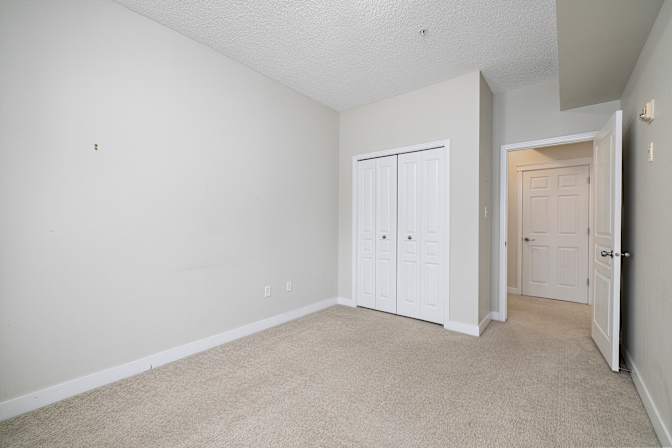 Meredith Porter's room