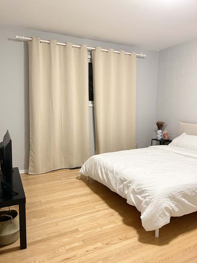 Photo of Sijo's room