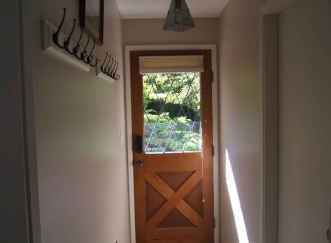 Photo of Ishdeep's room