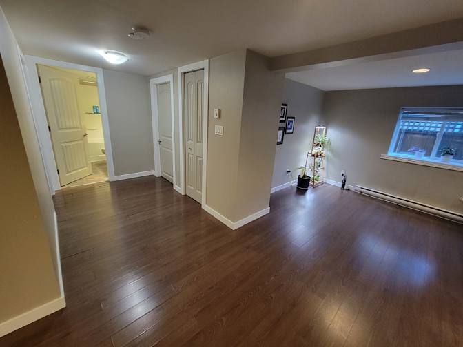 Photo of Sophia's room
