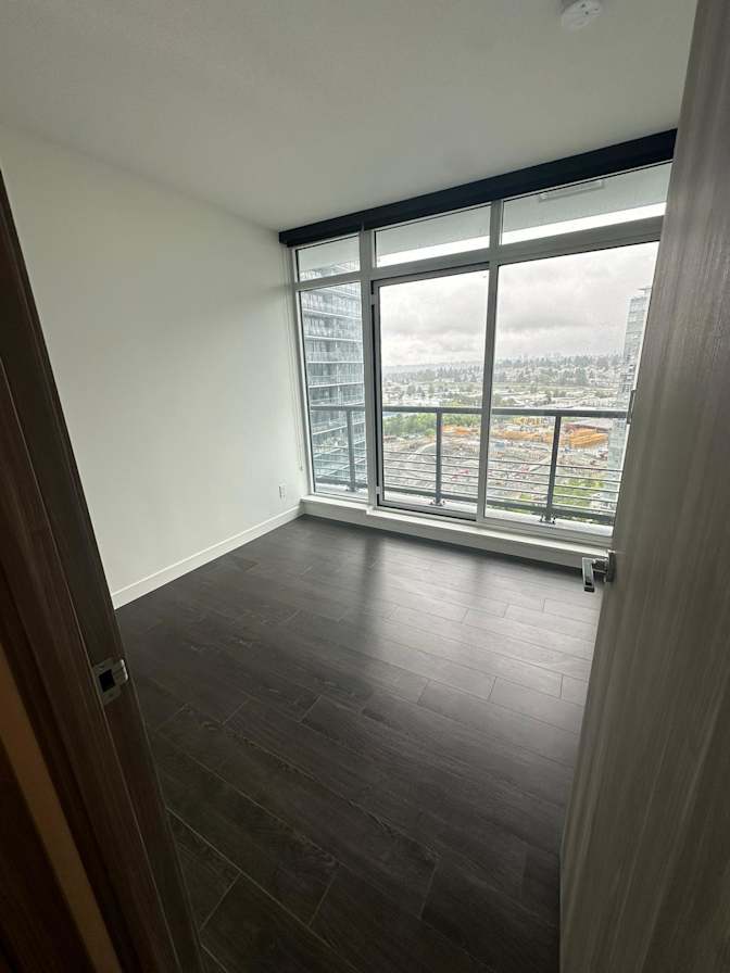 Photo of Carlo's room