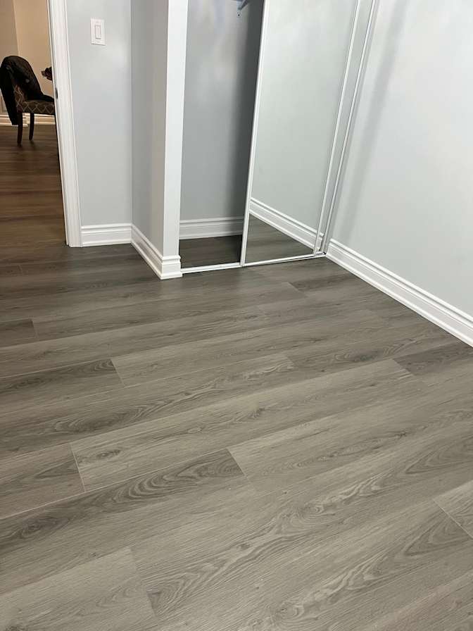 Harmeet Kaur Dhillon's room