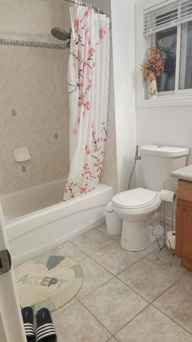 FOROUGH RAHMATI's room