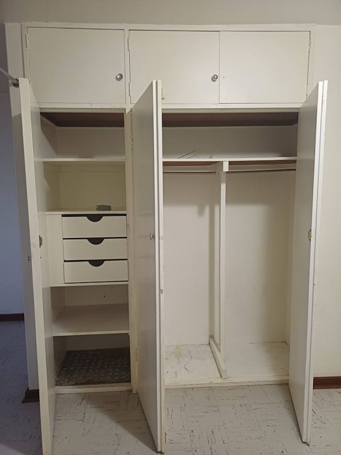 Photo of Manyunyu's room