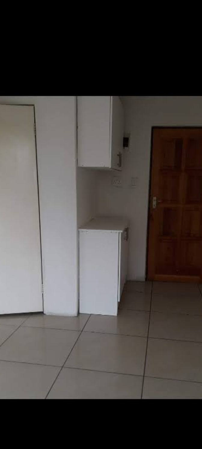 Photo of Boitumelo's room