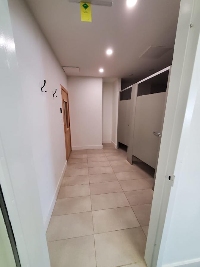 Photo of Mesh Rahman's room