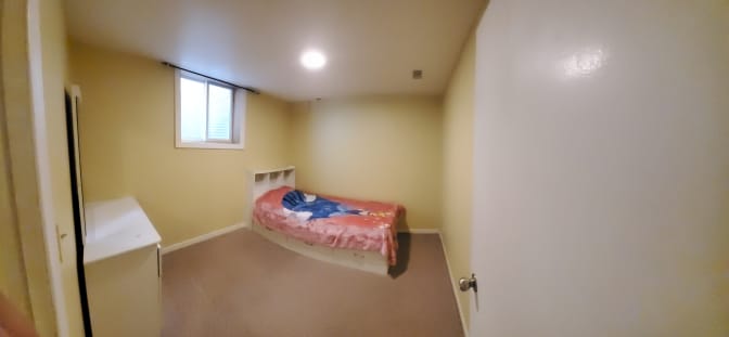 Photo of Moh's room