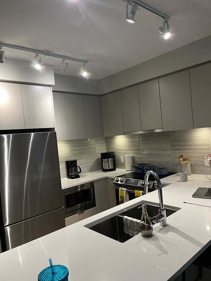 Photo of Jennifer's room