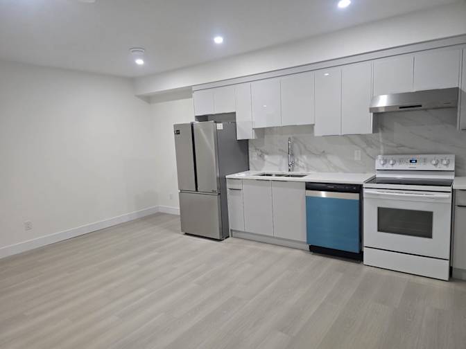 Photo of Simmi's room