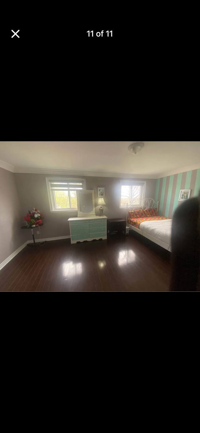 Priyanka Sisaudiya's room