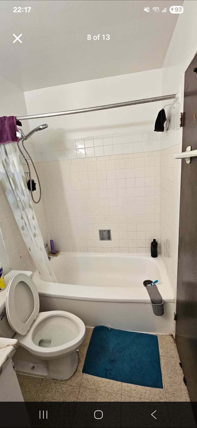 Connor Venier's room