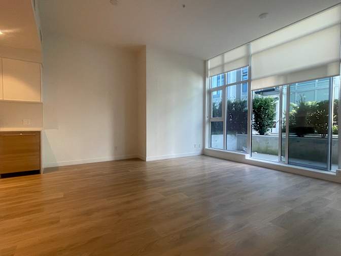 Photo of Catherine's room