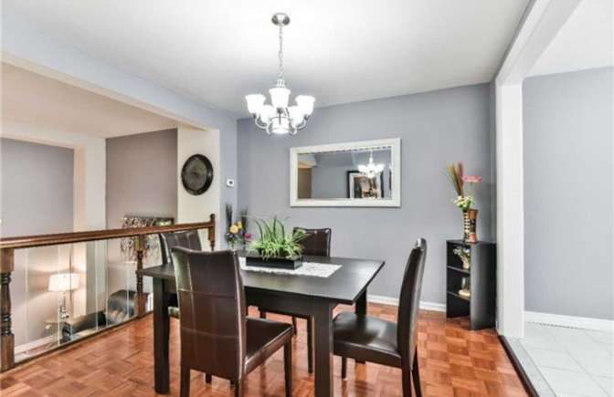 Photo of AJ Bicomong's room