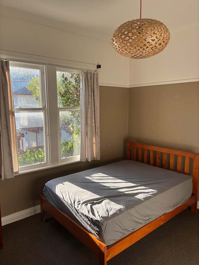 Photo of Jayden's room