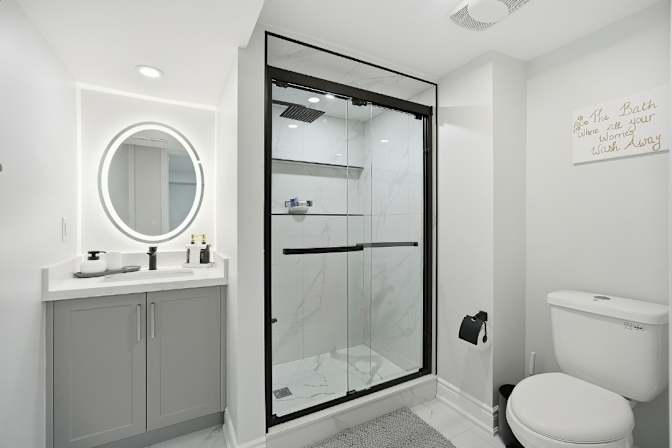 Mary Rabindran's room