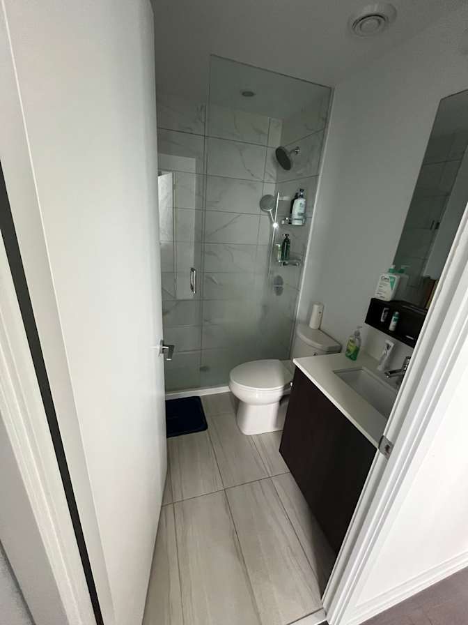 Photo of Sayan's room