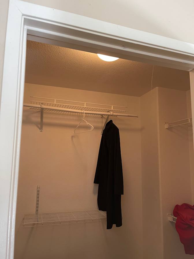 Photo of spaintal's room
