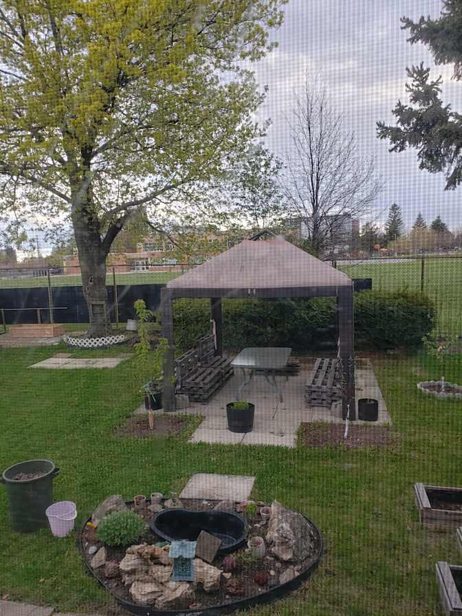 Photo of Lani's room