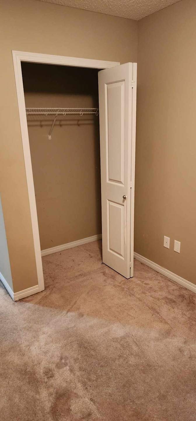 Jeffrey Tyler Rock's room