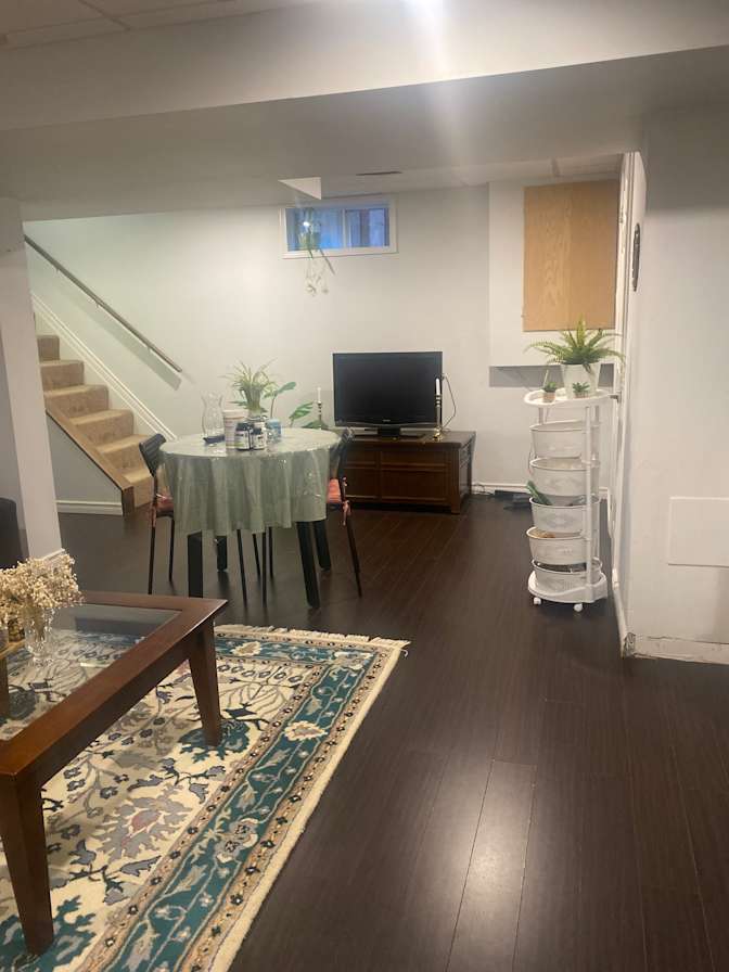 Photo of hanna's room