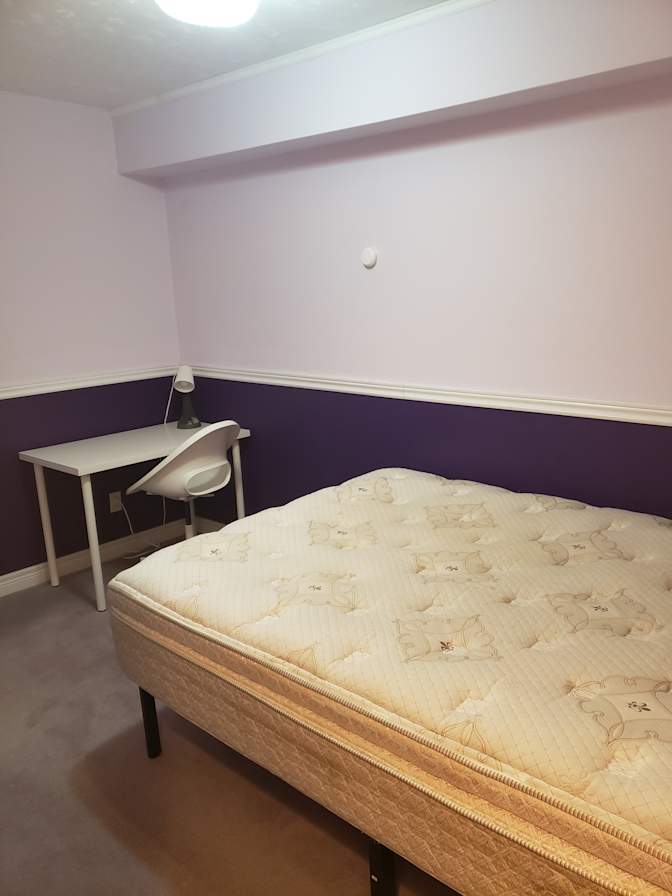 Photo of HIWA's room