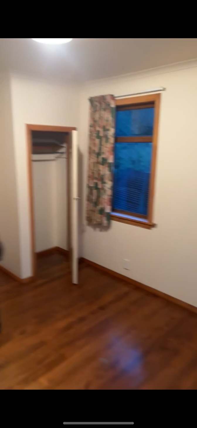 Photo of May's room