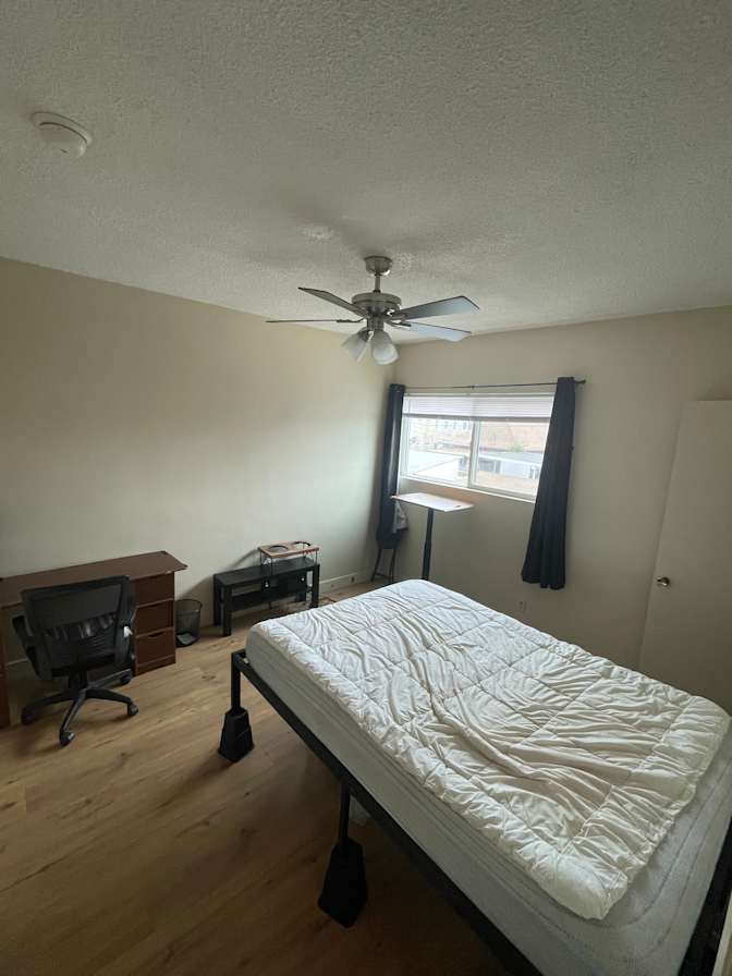 Photo of brando's room