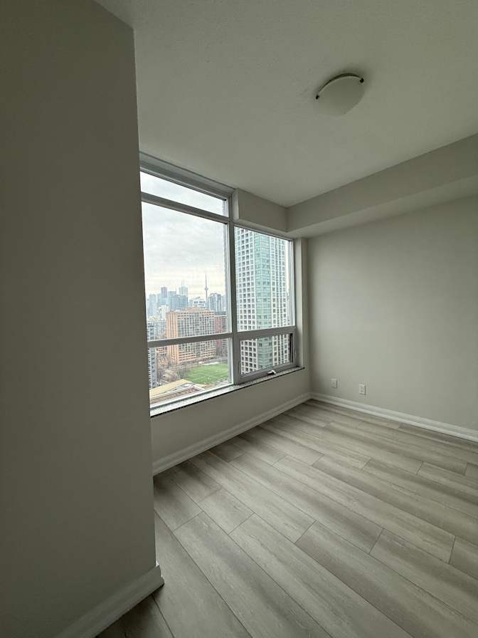 Photo of Margarita's room