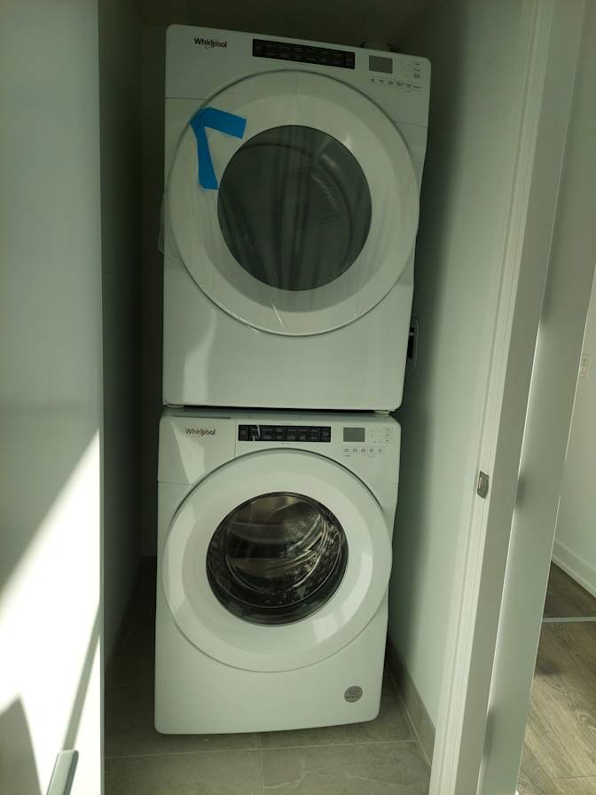 Photo of Logan's room