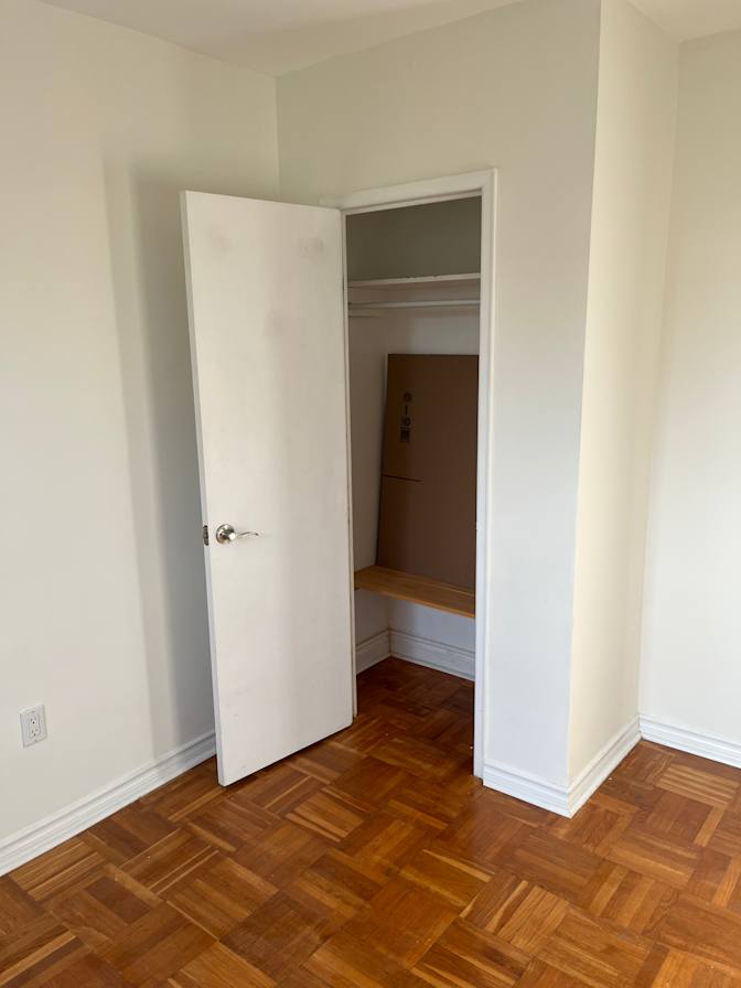 Photo of Kyle's room