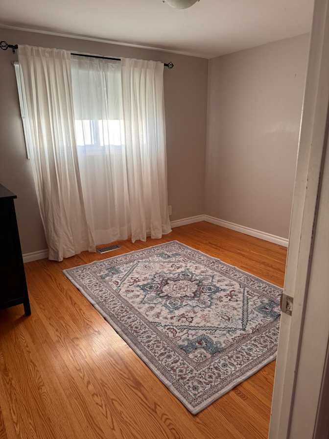 Photo of Jennifer's room