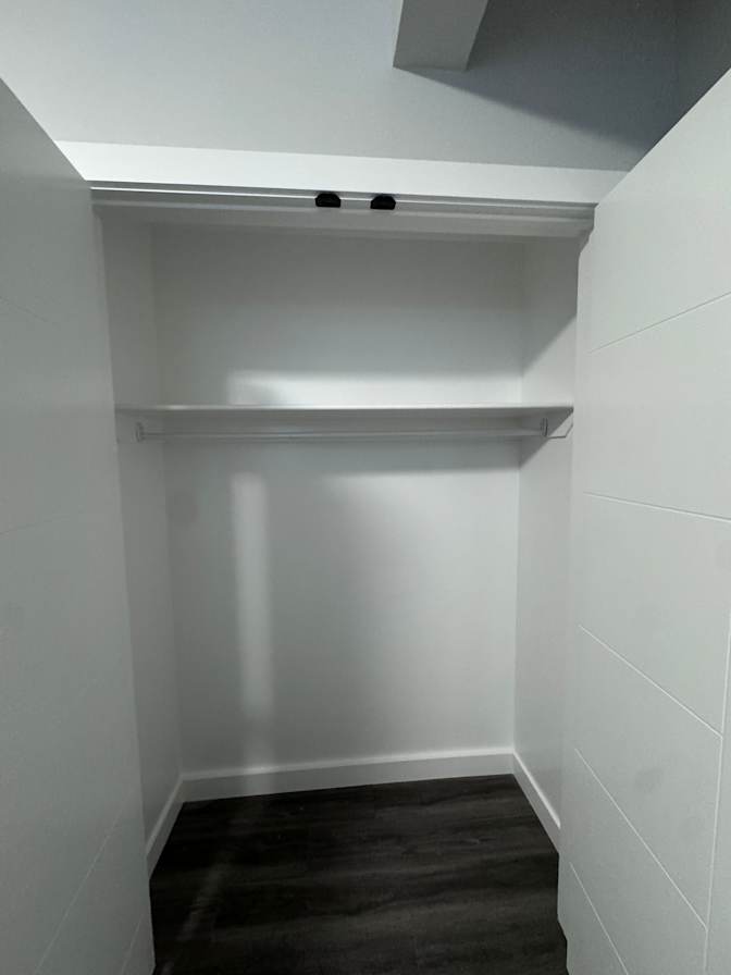 Photo of Navjot's room