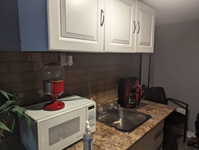 Photo of jaime wisnowski's room