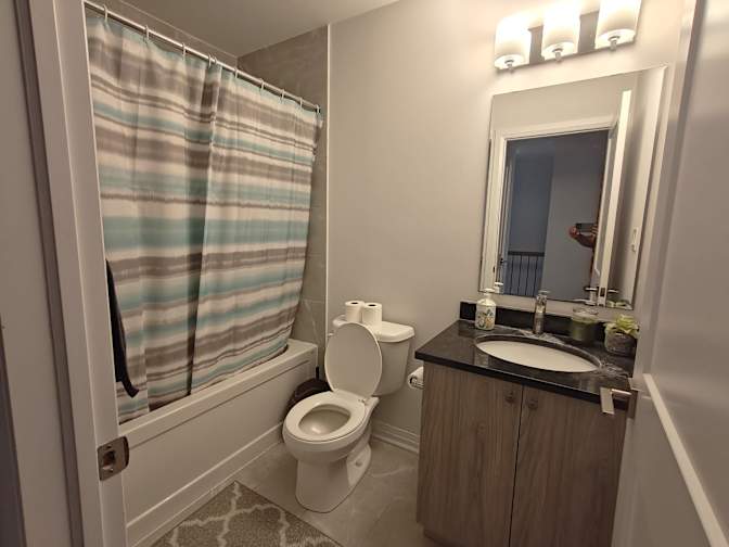 Photo of Tarun's room