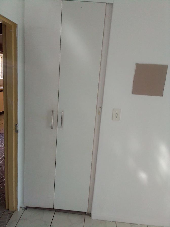 Photo of Justine's room