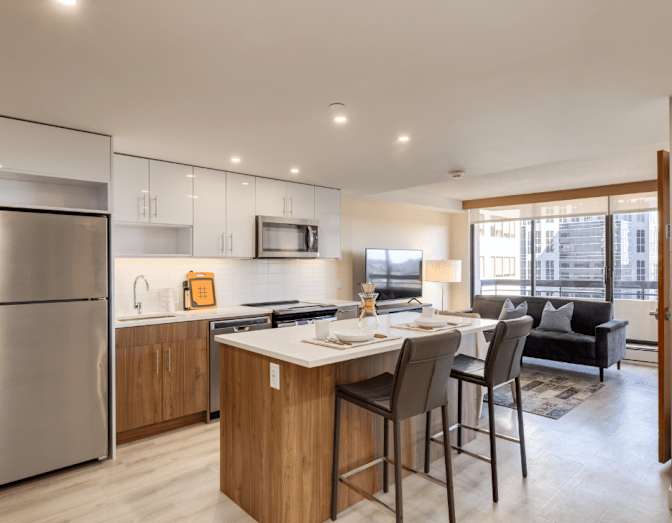 Blossom Ayuka-kubam's room