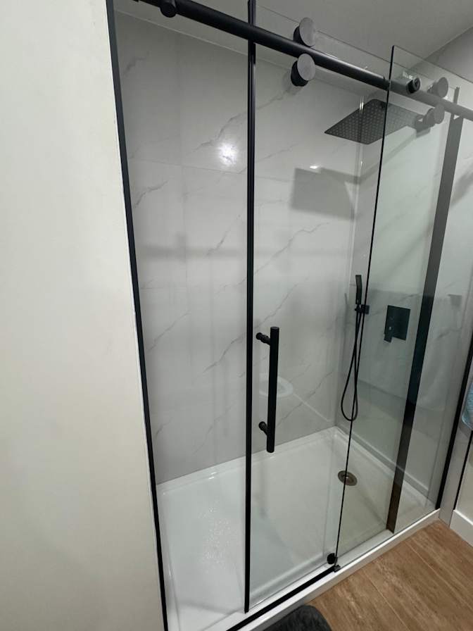 Arshdeep Kaur's room