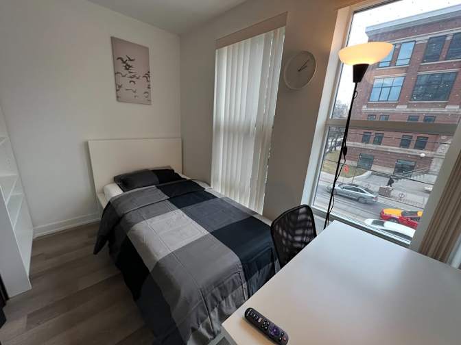 Photo of Ogeday Koskeroglu's room