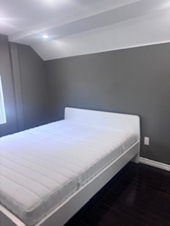 Photo of HIEU's room