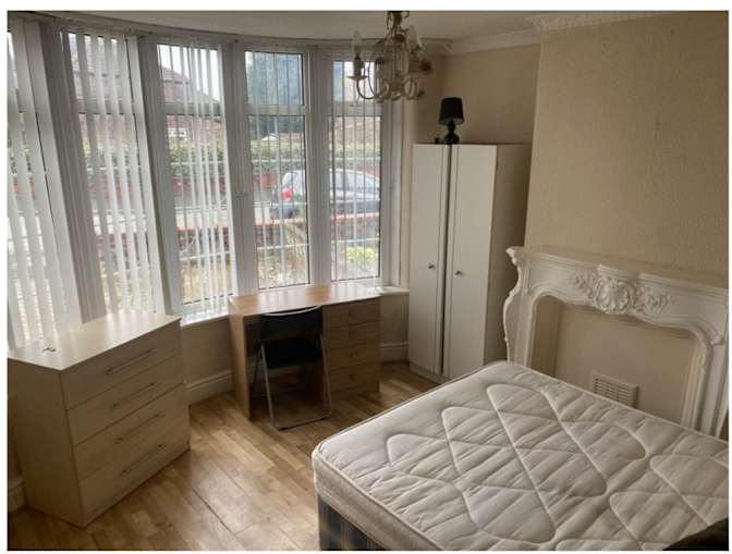 Photo of maika middleton's room