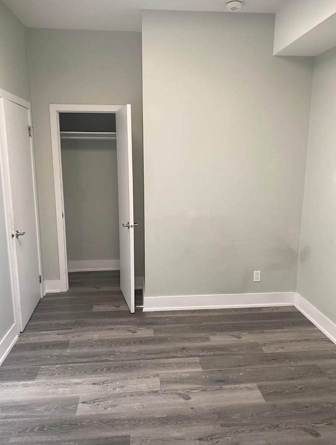 Photo of Kyle's room