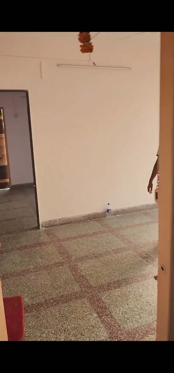 Photo of Jaydeep's room