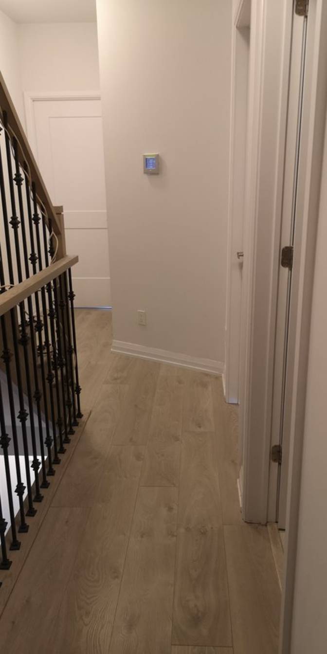 Photo of Rachel's room